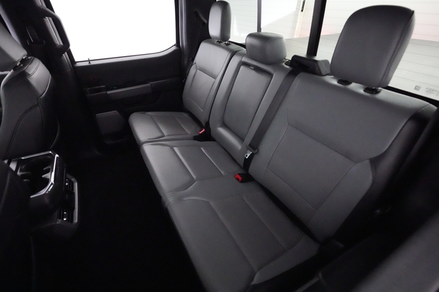 2023 Ford F-150 Lightning