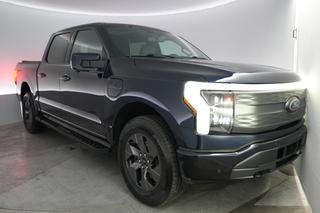 2023 Ford F-150 Lightning