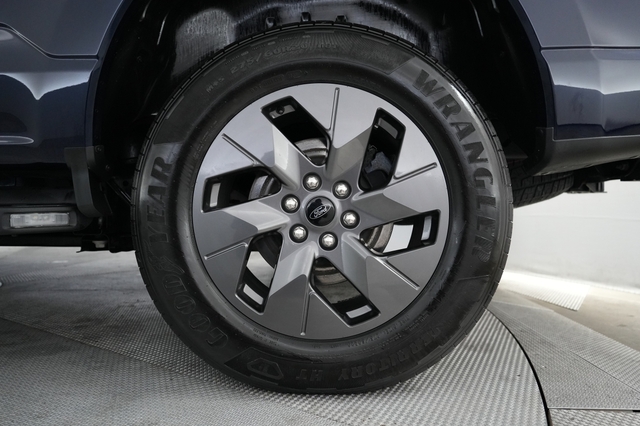 2023 Ford F-150 Lightning