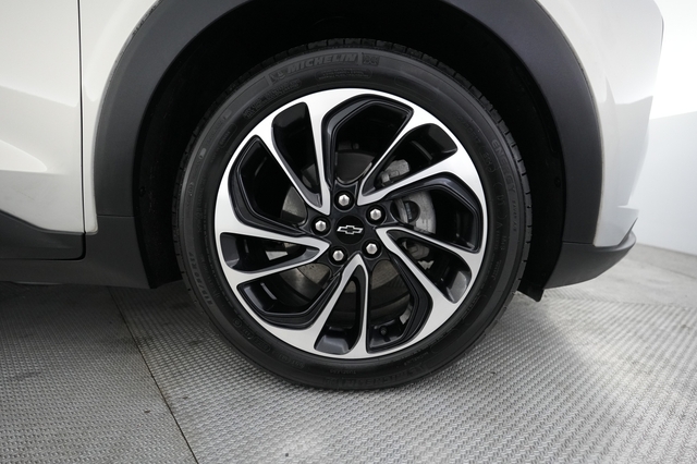 2023 Chevrolet Bolt EUV