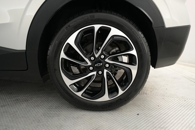 2023 Chevrolet Bolt EUV