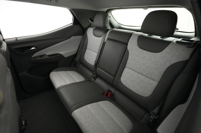 2023 Chevrolet Bolt EUV