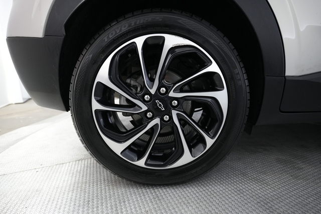 2023 Chevrolet Bolt EUV