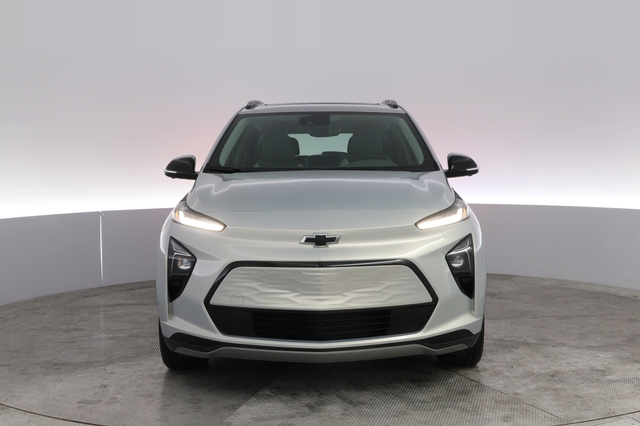 2023 Chevrolet Bolt EUV