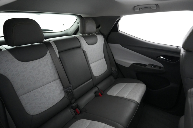 2023 Chevrolet Bolt EUV