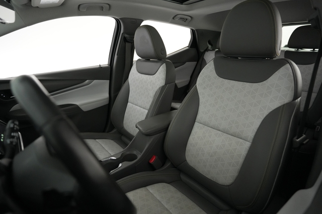 2023 Chevrolet Bolt EUV