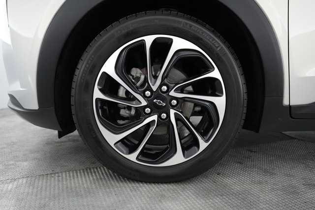 2023 Chevrolet Bolt EUV