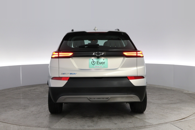 2023 Chevrolet Bolt EUV