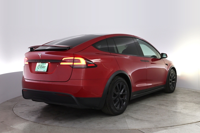 2023 Tesla Model X