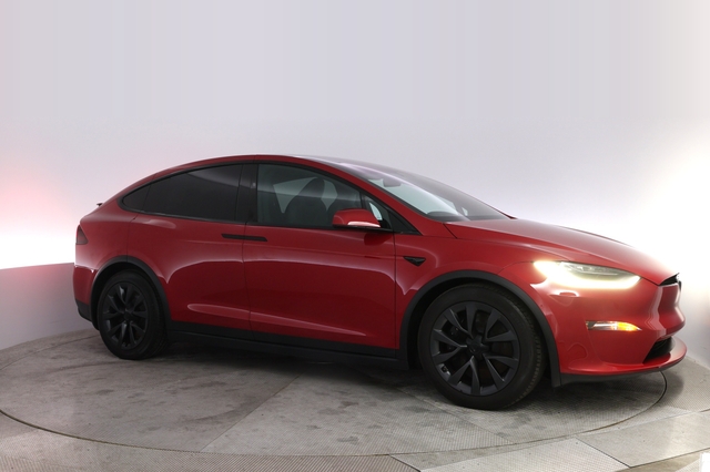 2023 Tesla Model X