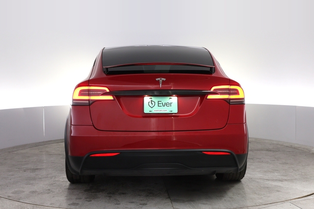 2023 Tesla Model X