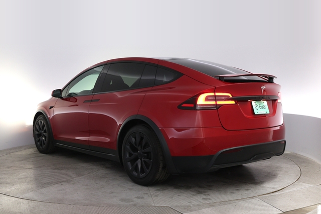 2023 Tesla Model X