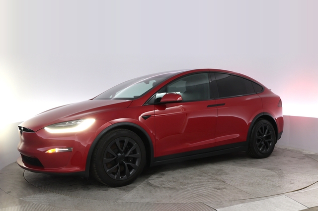 2023 Tesla Model X