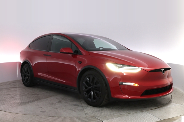 2023 Tesla Model X
