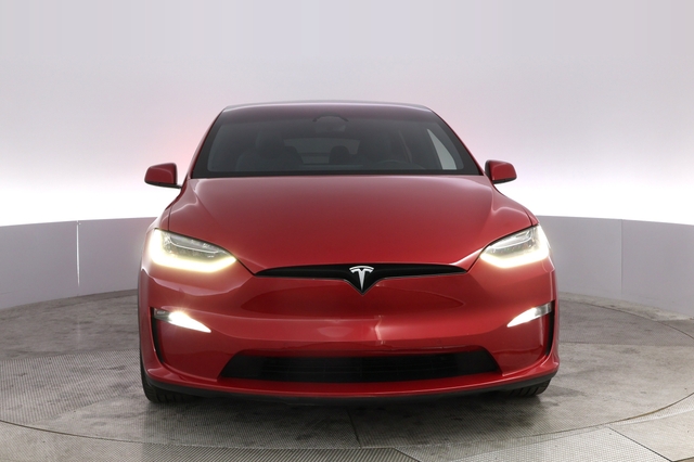 2023 Tesla Model X