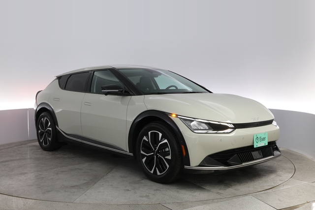 2023 Kia EV6