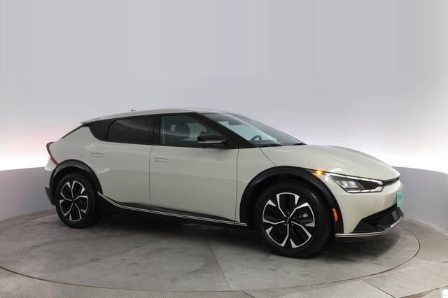 2023 Kia EV6