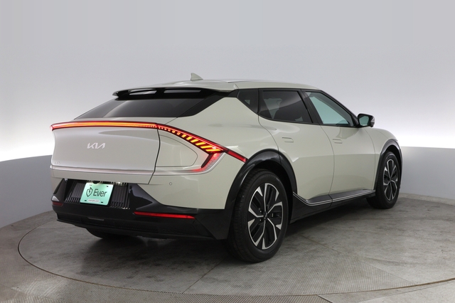 2023 Kia EV6