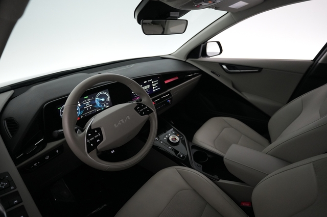 2023 Kia Niro EV