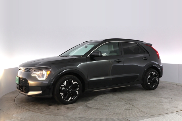 2023 Kia Niro EV