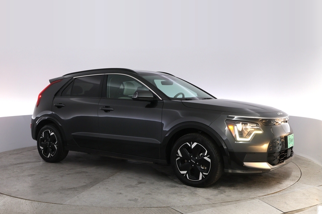 2023 Kia Niro EV