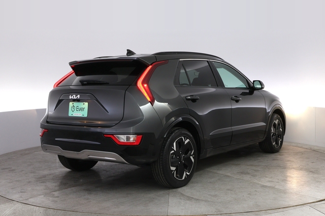 2023 Kia Niro EV