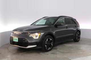 2023 Kia Niro EV
