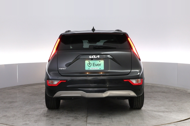2023 Kia Niro EV