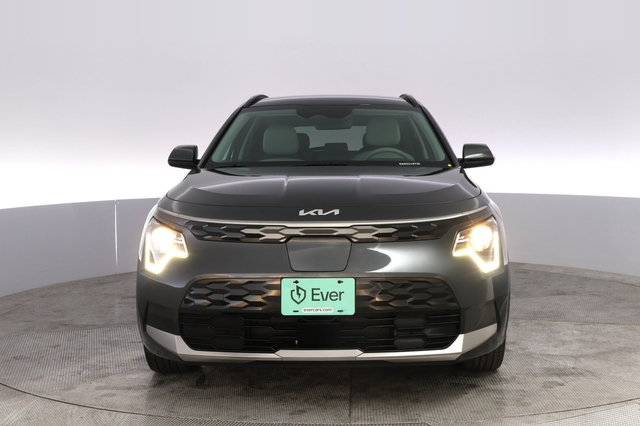 2023 Kia Niro EV
