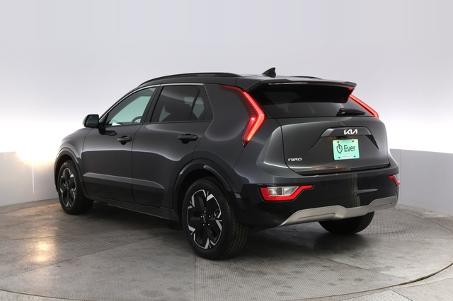 2023 Kia Niro EV