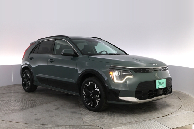 2023 Kia Niro EV