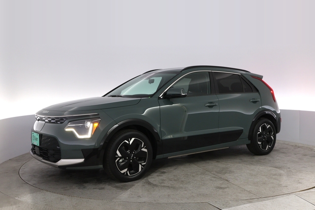 2023 Kia Niro EV
