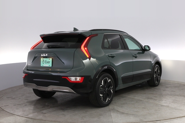2023 Kia Niro EV