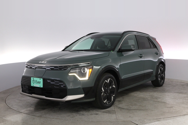 2023 Kia Niro EV