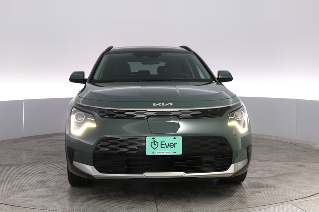 2023 Kia Niro EV
