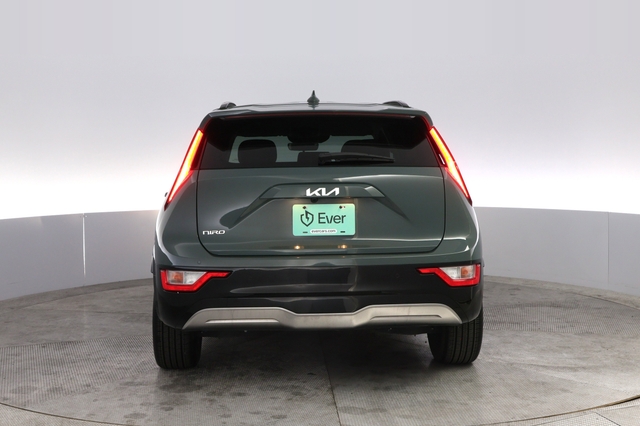2023 Kia Niro EV