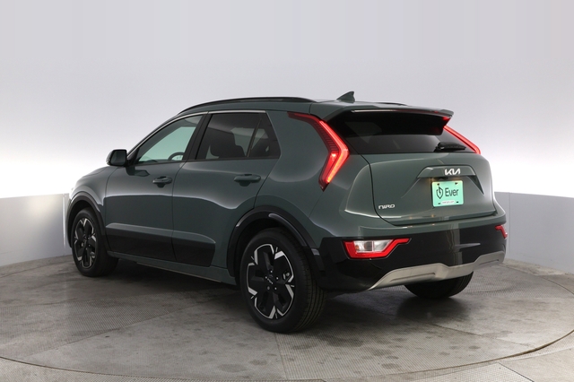 2023 Kia Niro EV