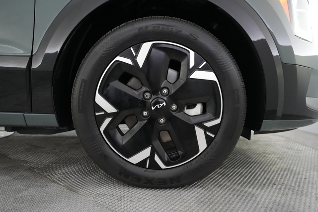 2023 Kia Niro EV