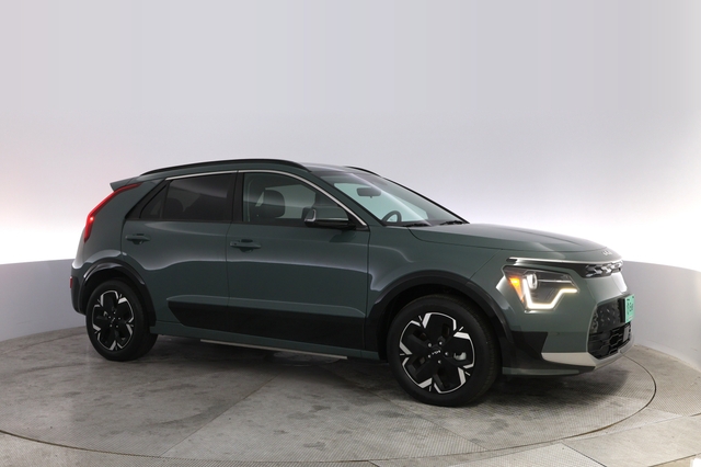 2023 Kia Niro EV