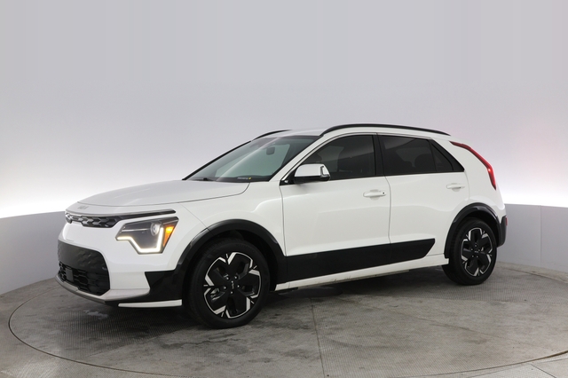 2023 Kia Niro EV