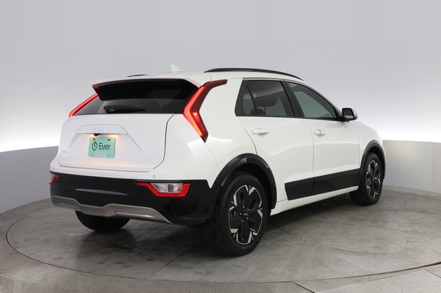 2023 Kia Niro EV
