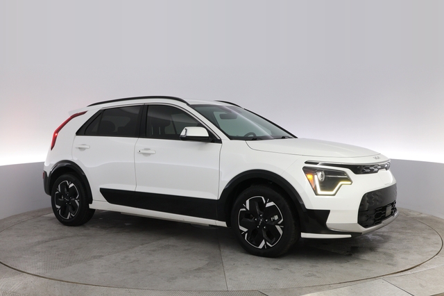 2023 Kia Niro EV