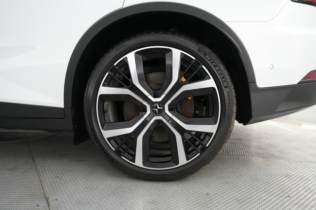 2023 Polestar 2