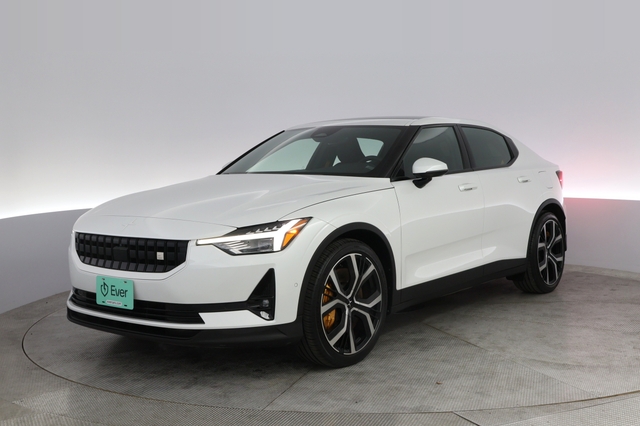 2023 Polestar 2