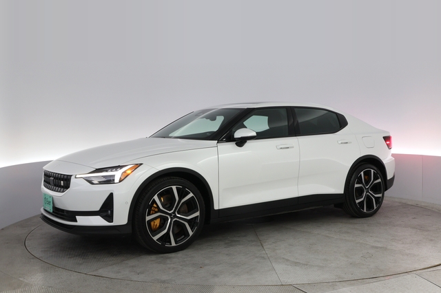2023 Polestar 2