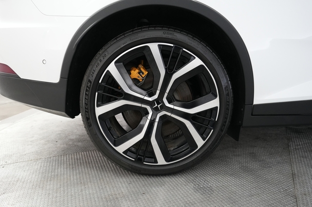 2023 Polestar 2