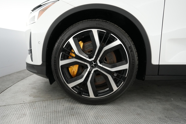 2023 Polestar 2