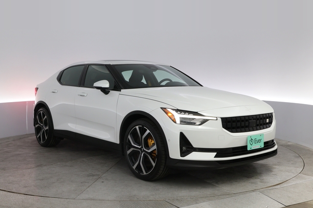 2023 Polestar 2