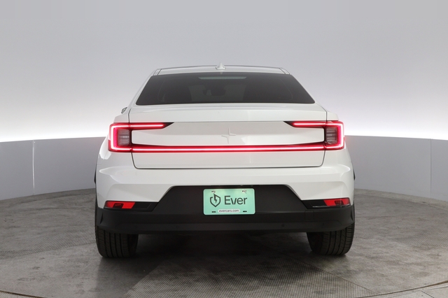 2023 Polestar 2