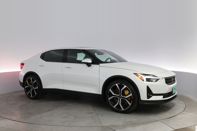 2023 Polestar 2